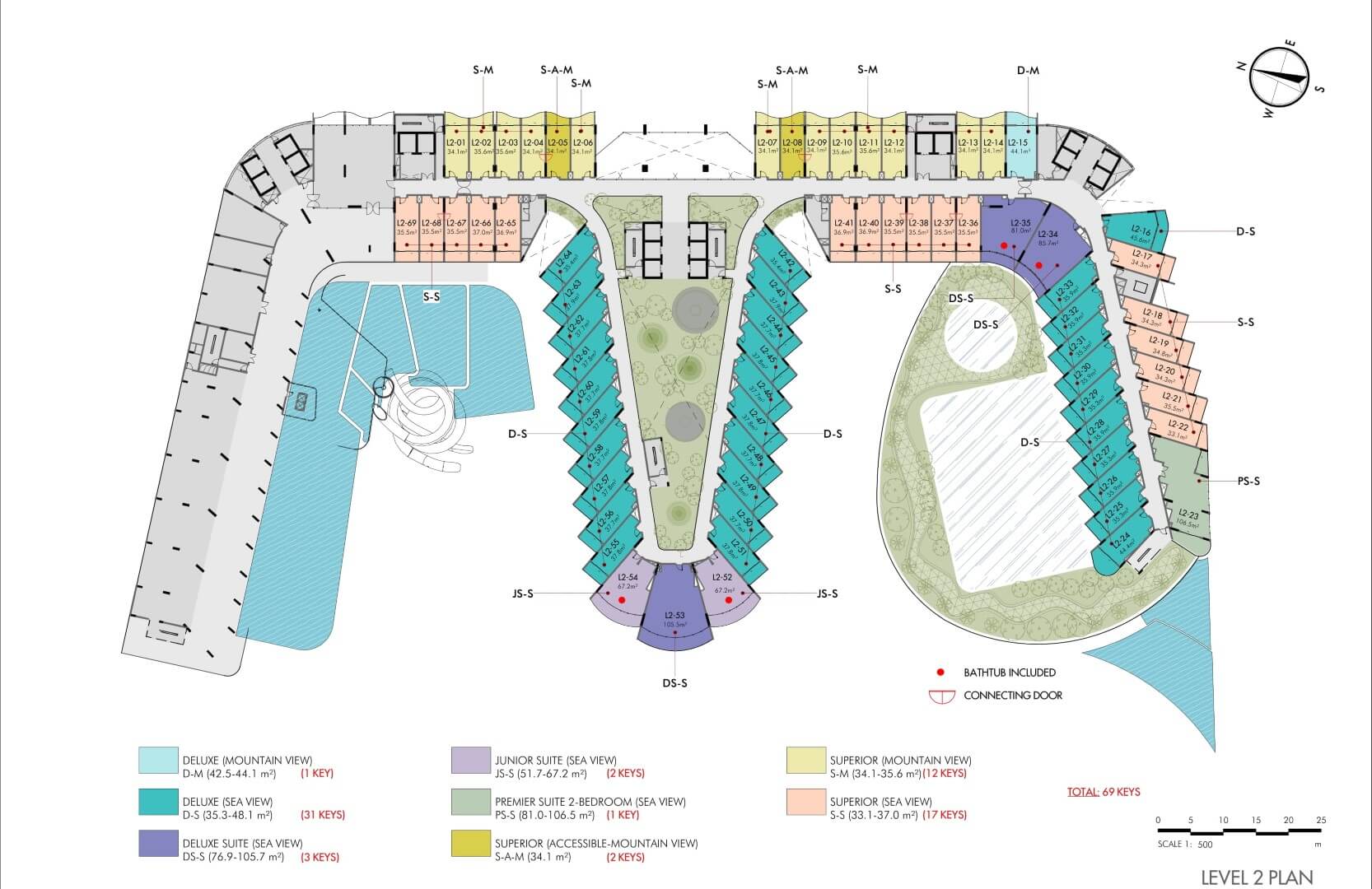 Charm Resort Long Hải